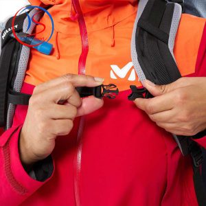 قیمت کوله پشتی میلت