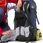 کوله 10+50 لیتر Millet