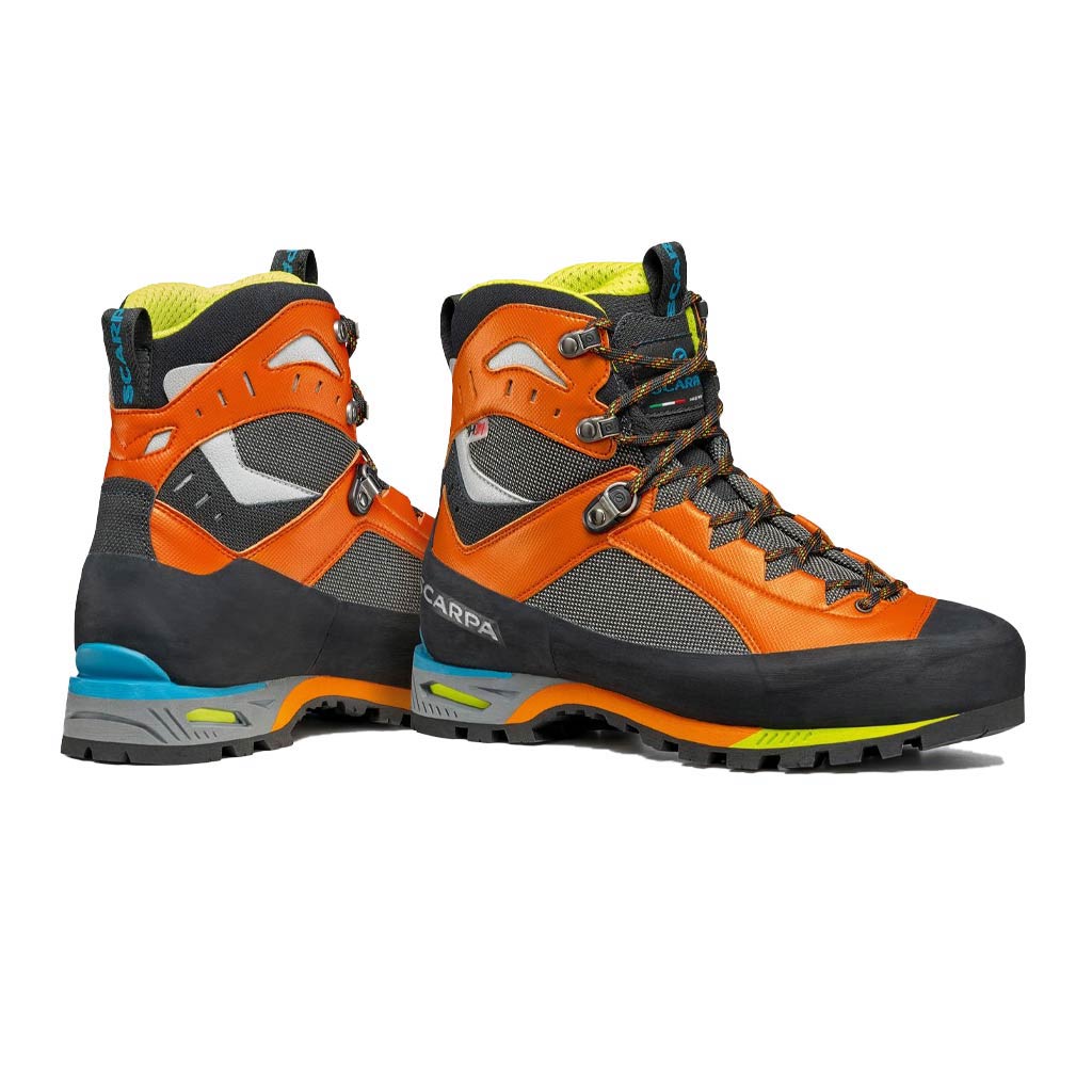 scarpa charmoz