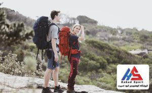 راهنمای خرید کوله پشتی کوهنوردی