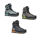 کفش کوهنوردی Scarpa مدل Manta Tech Gtx 014