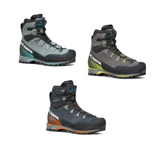 کفش کوهنوردی Scarpa مدل Manta Tech Gtx 014