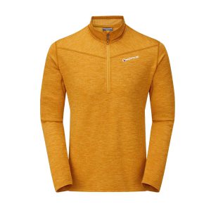 بلوز نیم زیپ Montane Protium Pull