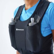 جلیقه رانینگ Montane مدل Gecko ultra V