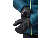 دستکش مونتین دستکش زمستانه Montane مدل Alpine Mission