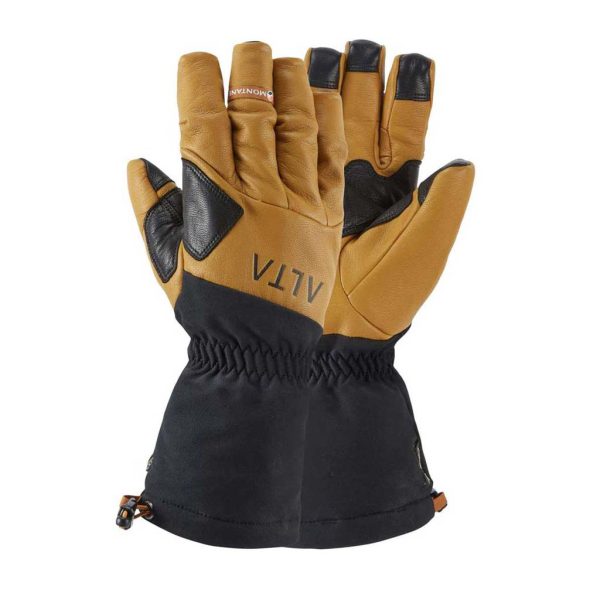 فروش دستکش زمستانه Montane مدل Alpine