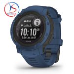 ساعت Garmin مدل Instinct 2 solar