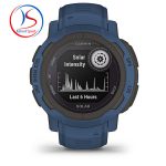 خرید ساعت Garmin مدل Instinct 2 solar
