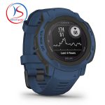 ساعت Garmin مدل Instinct 2 solar