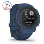 ساعت Garmin مدل Instinct 2 سولار