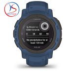 قیمت ساعت Garmin مدل Instinct 2 solar