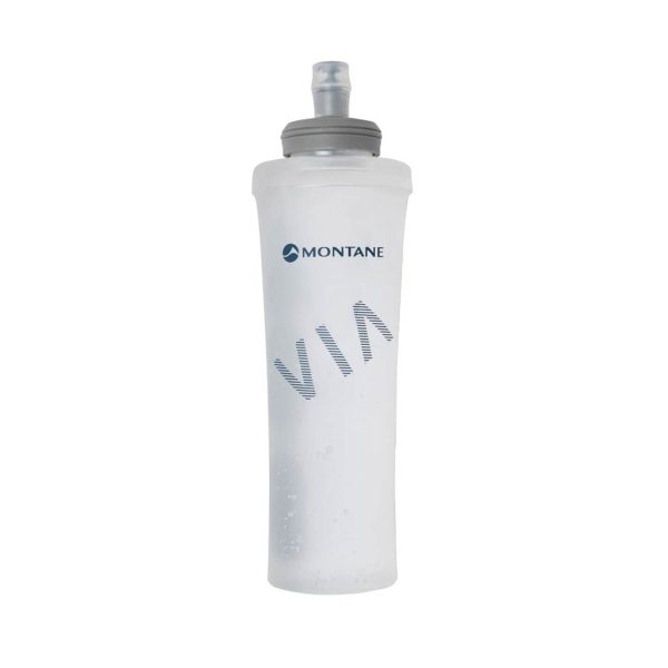 قمقمه رانینگ Montane مدل Soft Flask