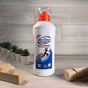 ژل شستشو Gallius