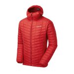 کاپشن الیاف Montane Icarus Stretch