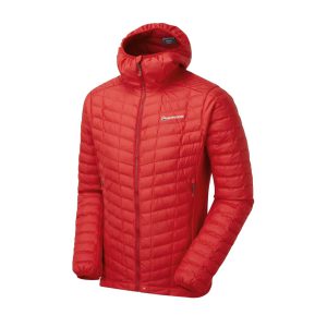 کاپشن الیاف Montane Icarus Stretch