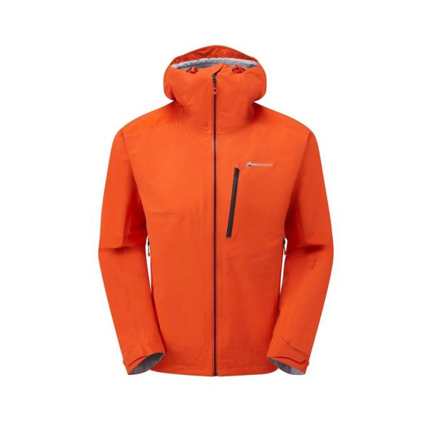 خرید کاپشن مردانه گورتکس Montane مدلFleet