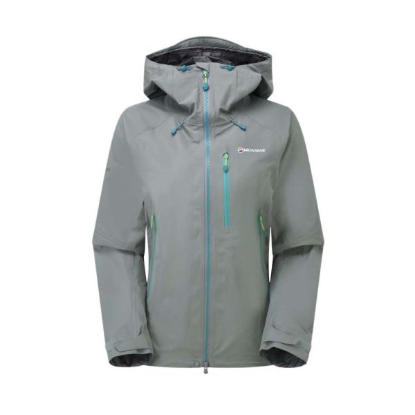 قیمت کاپشن گورتکس زنانه Montane مدل Alpine Pro