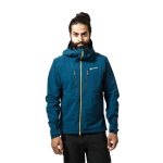 قیمت کاپشن گورتکس مردانه Montane مدل Dyno xt