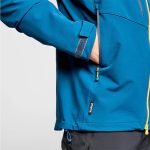 فروش کاپشن گورتکس مردانه Montane مدل Dynoxt
