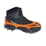 کرامپون ژله‌ای 18 شاخ Snow hawk