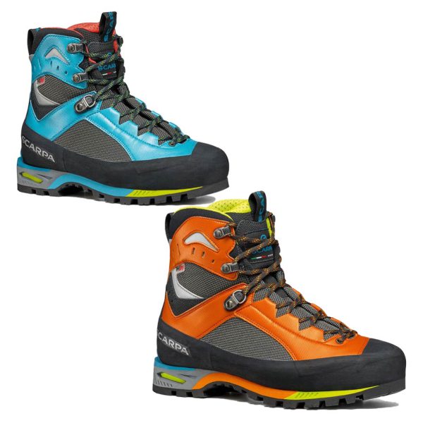 کفش Scarpa مدل Charmoz HD