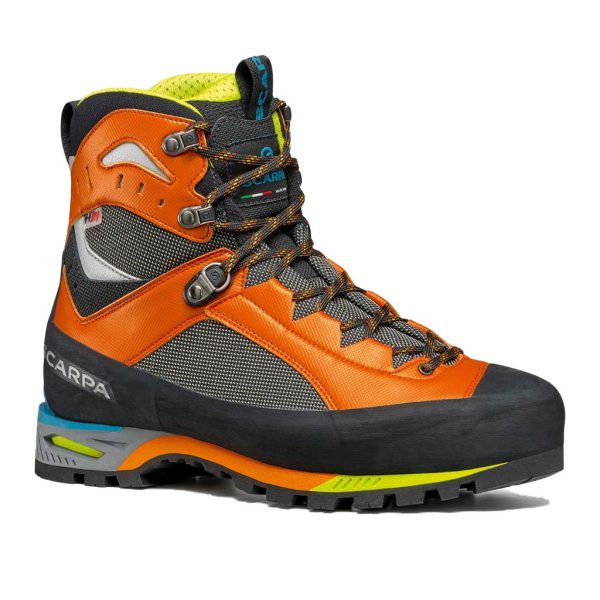 خرید کفش Scarpa مدل Charmoz HD