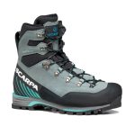 کفش کوهنوردی Scarpa مدل Manta Tech سبز پاستیلی