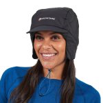 کلاه مونتین مدل Featherlitem