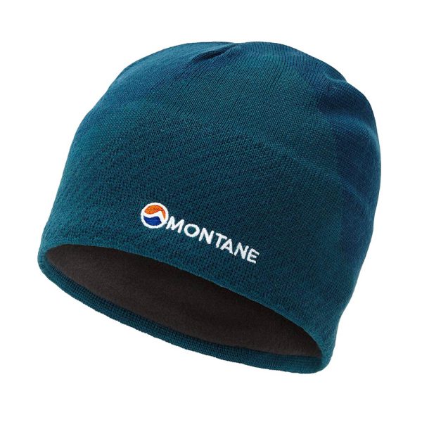 خرید کلاه بافت Montane مدل Logo Beanie