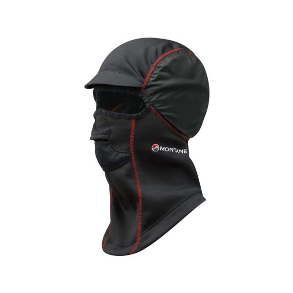 خرید کلاه طوفان Montane مدل Punk Balaclava