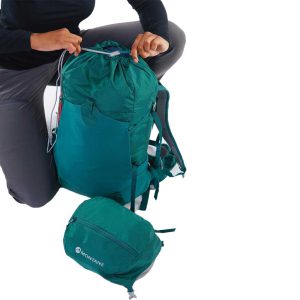 کوله پشتی 30 لیتر زنانه Montane