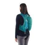 کوله پشتی سبز 16 لیتر