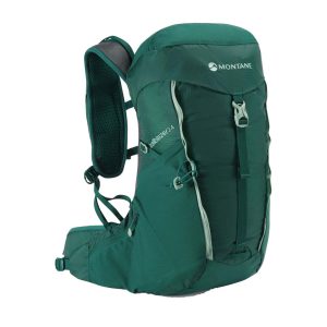 کوله پشتی زنانه Montane مدل Trailblazer 24L