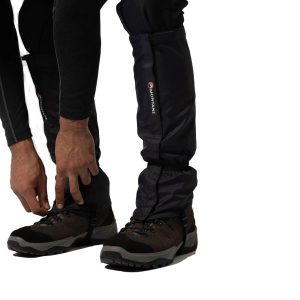 گتر کوهنوردی مونتین مدل Outflow gaiter