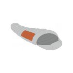 فروش کیسه خواب اکسپد مدل Exped Lite 900 Down Sleeping Bag