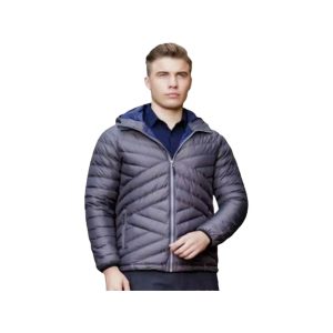 کاپشن پر سبک نوک مدادی