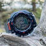 قیمت ساعت کاسیو مدل CASIO PRO TREK PRG 250_1