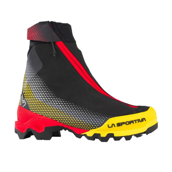 کفش لسپورتیوا