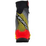 لوگو برند کفش Lasportiva