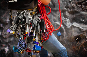 ابزار صعود و فرود