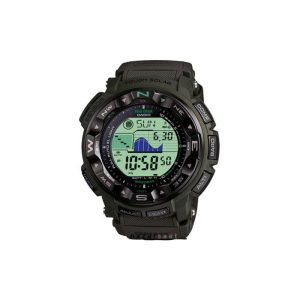 ساعت کاسیو مدل CASIO PRO TREK PRG 250 1