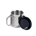 خرید ماگ استیل Tatonka