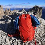 کوله پشتی سالیوا مدل اپکس وال 32 لیتر