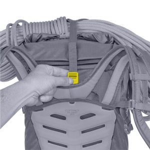 کوله پشتی 38 لیتری سالیوا مدل اپکس