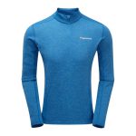 فروش نیم زیپ Montane مدل Dart Zip Neck