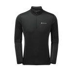 قیمت نیم زیپ Montane مدل Dart Zip Neck