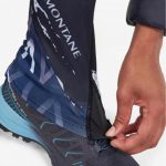 خرید گتر جورابی MONTANE مدل VIA SOCK