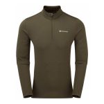 خرید نیم زیپ Montane مدل Dart Zip Neck