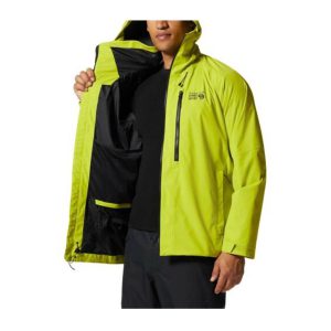 خرید کاپشن گورتکس Mountain Hardwear