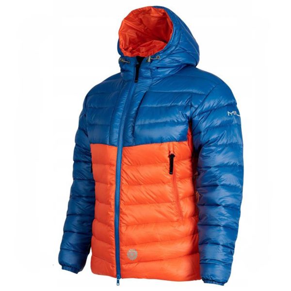 قیمت کاپشن پر لایت MILO مدل kugti